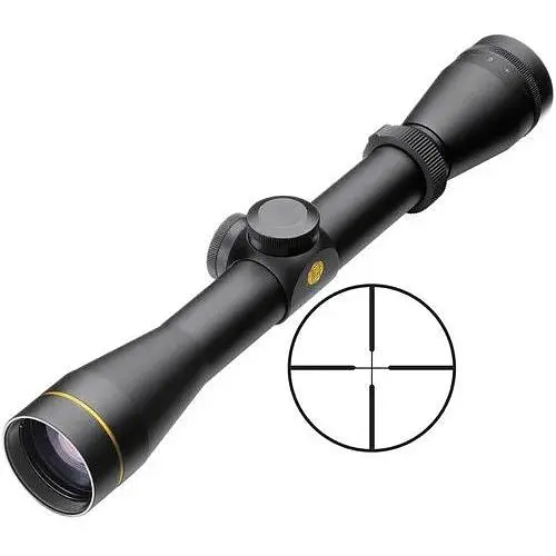 Приціл Leupold VX-2 2-7х33mm CDS Duplex