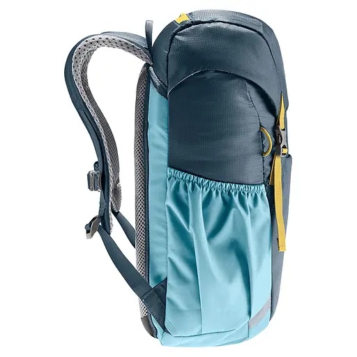 Рюкзак Deuter Junior Navy Blue (1052-3610523 1371) - фото 3