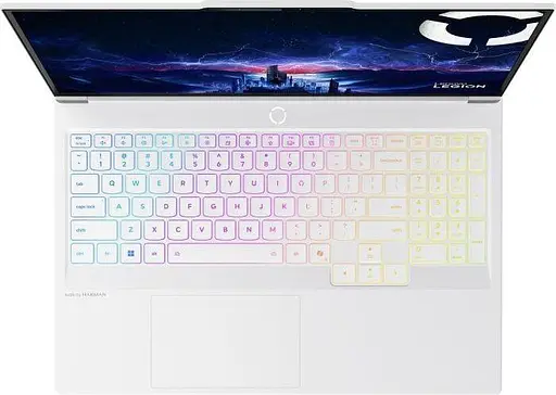 Ноутбук Lenovo Legion 7 16IAX10 (83KY005YRA)