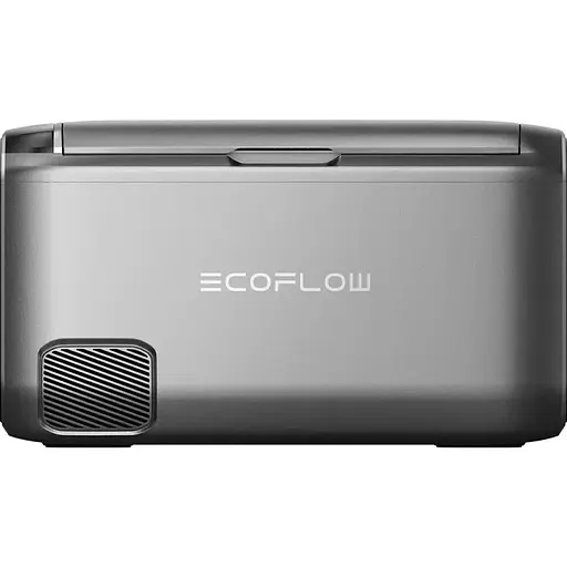 Автохолодильник EcoFlow Glacier Classic 35 л + аккумулятор (EFGLACIER35L-EU-NBOX/ZYDBX100-EB) (140105) - фото 2