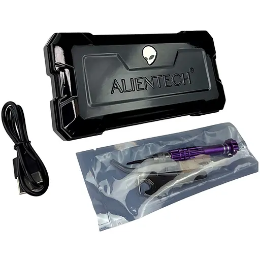 Двухдіапазонний підсилювач сигналу антени ALIENTECH DUO II DUO-2458SSB 2,4G/5,8G для пультів DJI, Autel - фото 5