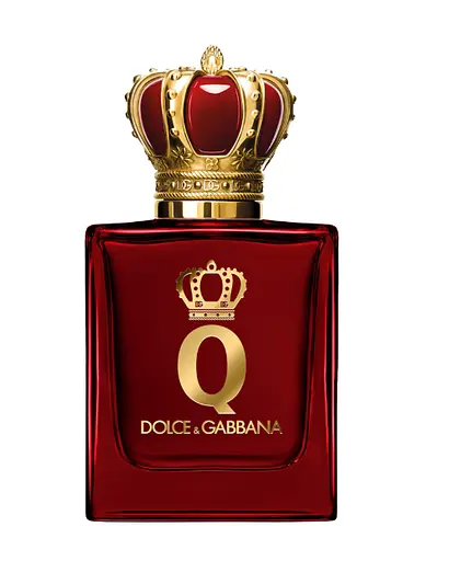 Оригінал Dolce Gabbana Q Parfum 30 мл - фото 1