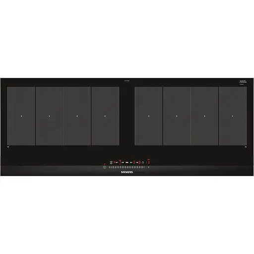 Індукційна варильна поверхня Siemens EX275FXB1E [143266]