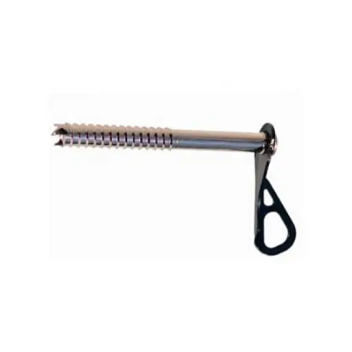 Ледобур Climbing Technology Ice Screw Classic 190mm (1053-IS837190VF)