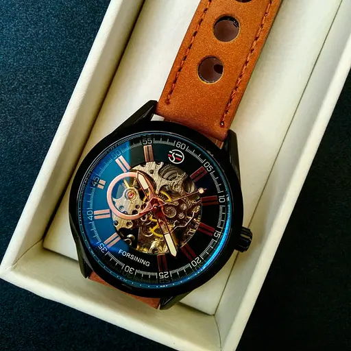 Часы Forsining Torres - фото 4