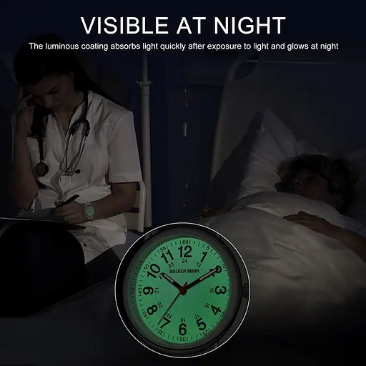 Годинник GoldenHour Trend Pink - фото 6