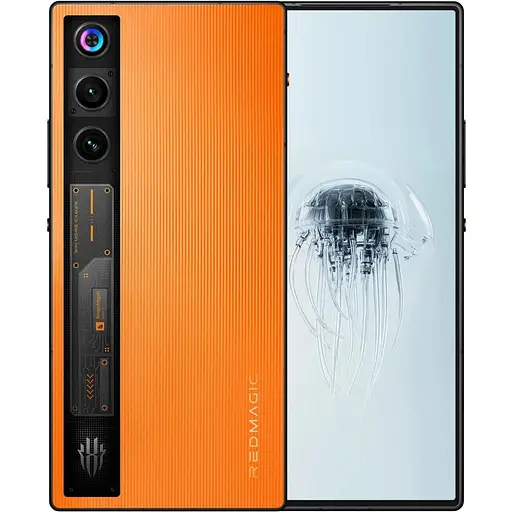 Смартфон Redmagic 10 Air 16/512GB Orange Flare [152990]