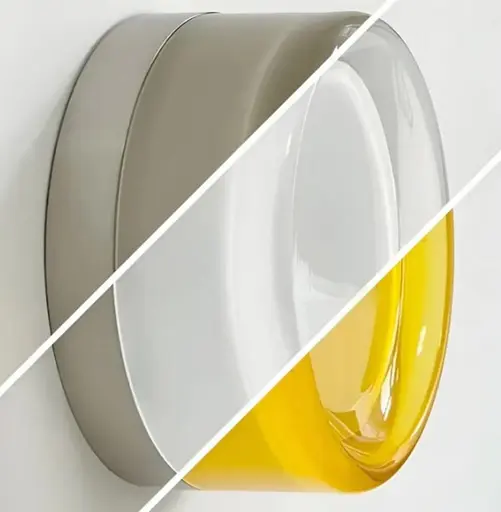 Бра KLOODI DECO WA-UNO 130 3W 3K SM - фото 2