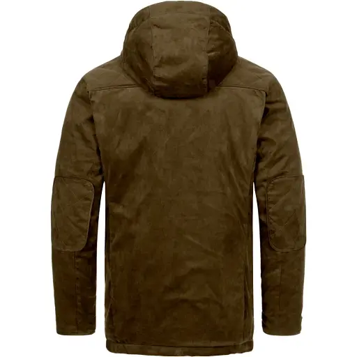 Куртка Blaser Active Outfits Suede Merlo 2XL Brown - фото 4