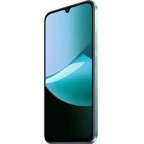 Смартфон Xiaomi Redmi 15C 4G 8/256Gb Mint Green No Adapter UA UCRF