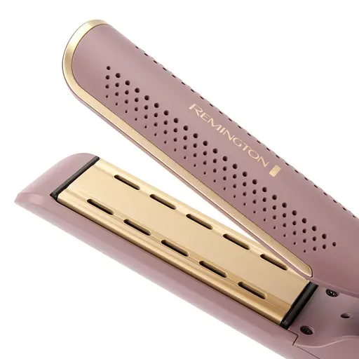 Стайлер  Remington AIRvive рожево-золотий 135 Вт (AS8930) - фото 4