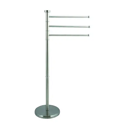 Держатель для полотенец 3-уровневый (140338)