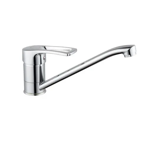 Змішувач для кухні Champion Pan 004-181 MI6383 Хром - фото 1