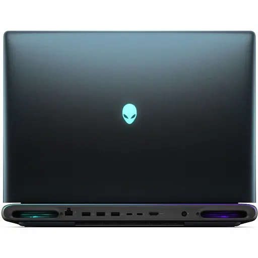 Ноутбук Dell Alienware 18 Area-51 AA18250,2560 x 1600,Ultra 9 275HX 24 C/24 T,2.7 GHz - 5.4 GHz,28 W - фото 7