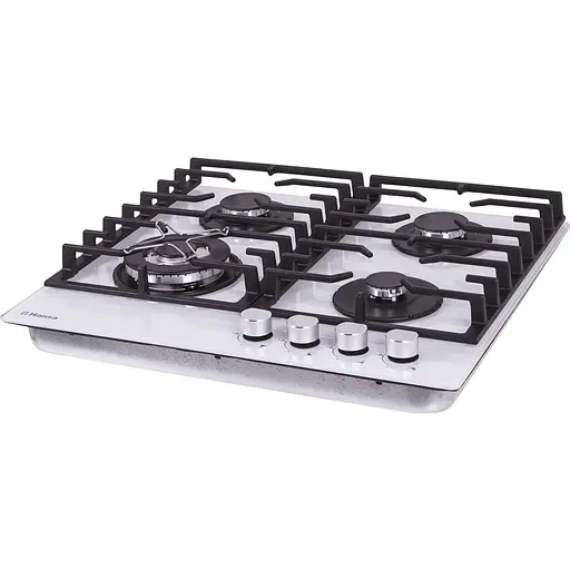 Газова варильна поверхня Hansa BHKW611301 - фото 3