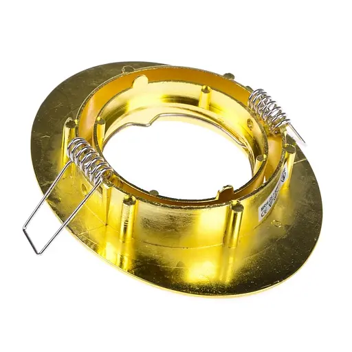 Светильник точечный Brille HDL-DT 07 PB MR16 163759 - фото 4