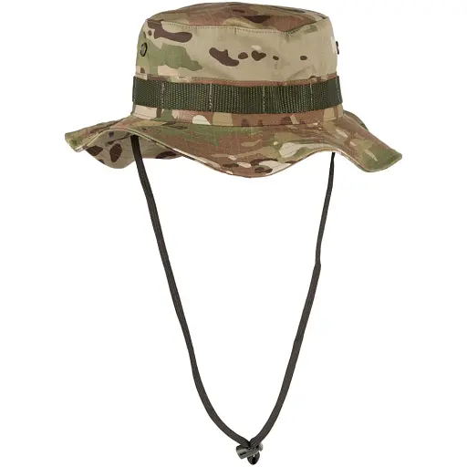 Панама VAV WEAR One size Камуфляж - фото 1