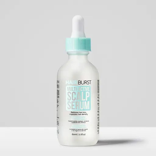 Сироватка для активного росту волосся Hairburst Multi-Active Scalp Serum 60 мл - фото 2