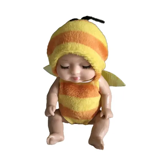 Пупс, YD1021, 12 см (в ассортименте)