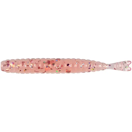 Силікон Reins Aji Slender 2" 218 UV Akaami Holo (12 шт/уп)