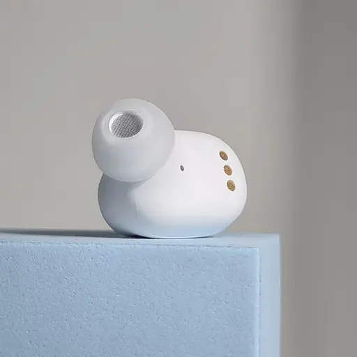 Бездротові навушники Baseus WM01 True TWS pink - фото 9