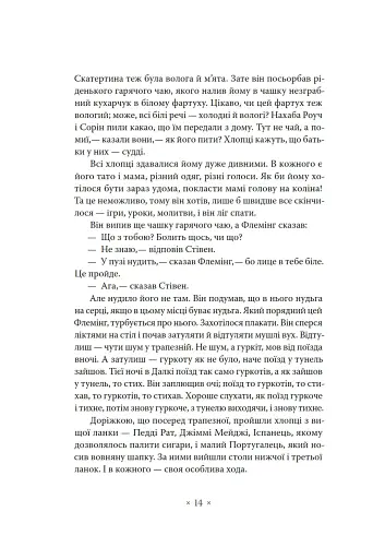 Портрет митця замолоду - фото 11