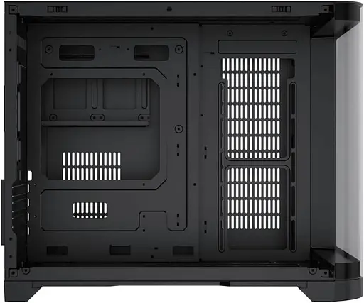 Корпус GameMax HYPE-M Black (HYPE-M Black) Без БП - фото 8