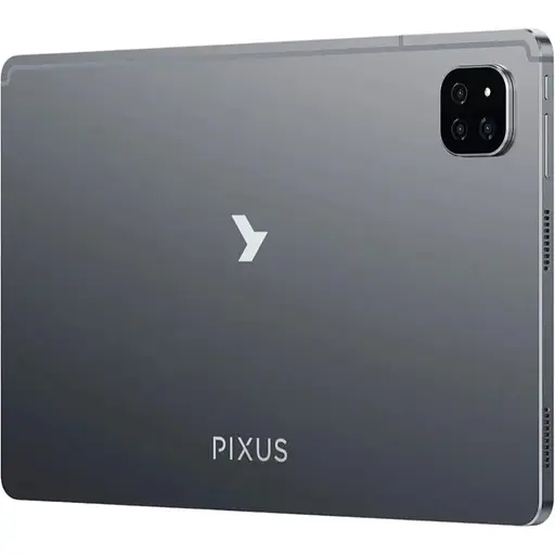 Планшет Pixus Falcon 8/256GB LTE Gray - фото 5