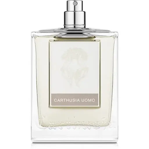 Парфумована вода тестер Carthusia Uomo 100 мл - фото 1