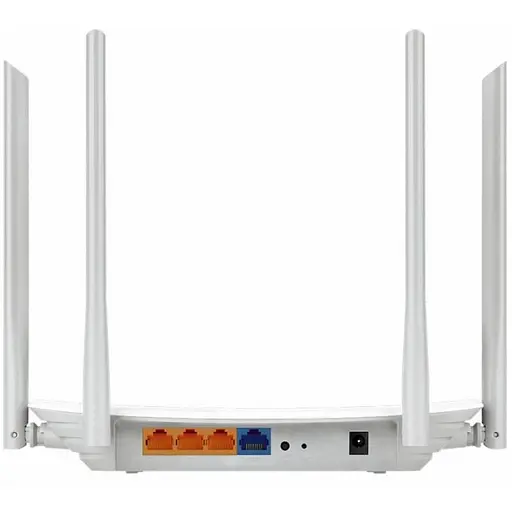 Маршрутизатор TP-LINK EC220-G5 - фото 3