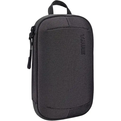 Органайзер Thule Subterra 2 PowerShuttle Small Vetiver Grey (TH 3205039) - фото 1
