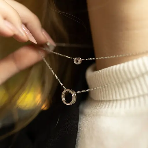 Годинник Baosaili BOX IBSO Silver - фото 8