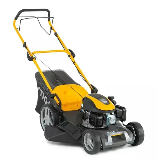 Газонокосарка бензинова Stiga Combi48SQ - фото 1