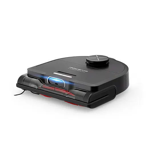 Робот-пилосос Rowenta X-Plorer Serie 220 чорний (RR9465WH) - фото 2