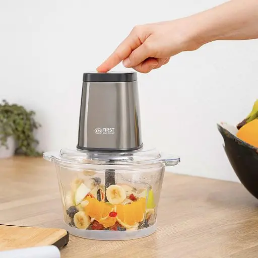 Подрібнювач First FA-5113-2-GR - фото 5