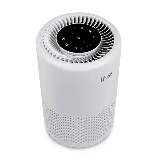 Очищувач повітря Levoit Smart Air Purifier Core 300S White (HEAPAPLVSEU0073) - фото 3
