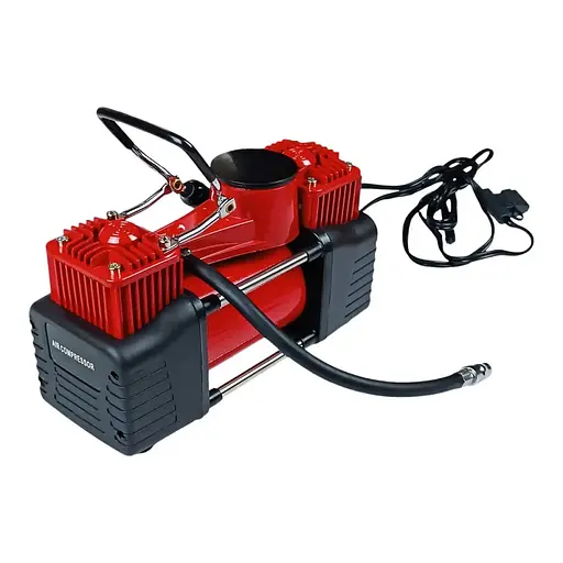 Автомобільний компресор Forte FP 1230-2 (119918) - фото 2