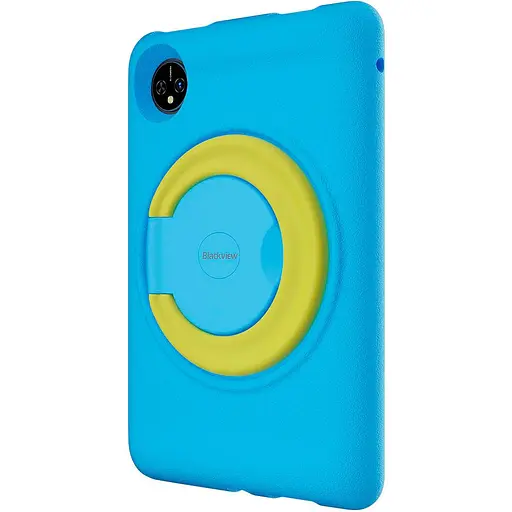 Планшет Blackview Tab 80 Kids 4/64GB LTE Fantasy Blue Global EU [129769] - фото 6