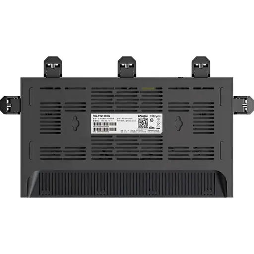 Роутер Ruijie Networks RG-EW1300G (RG-EW1300G) - фото 6