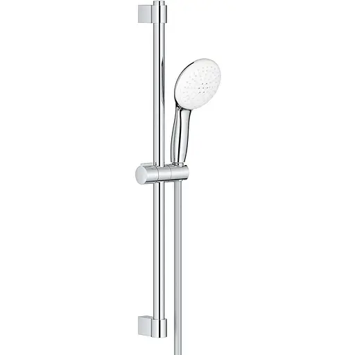 Душовий гарнітур Grohe Tempesta 2 режими струменя 110 27598003, Хром - фото 1
