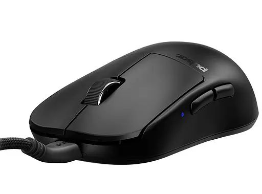 Мышь PULSAR X2 Medium Black (PX2221D) - фото 3