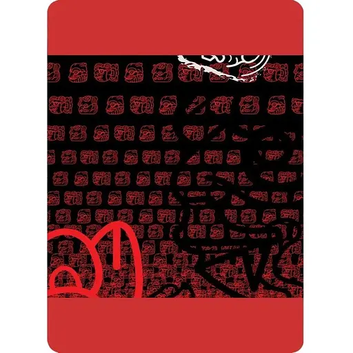 Мультиповязка 4Fun Mask Red (4FUN-POLRREVMASRED)