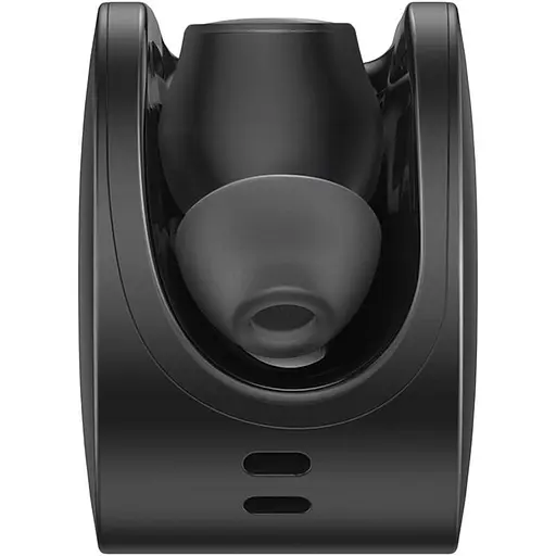 Бездротові навушники Baseus Bowie EZ10 True wireless Bluetooth Earphones Black (2037535188) - фото 3