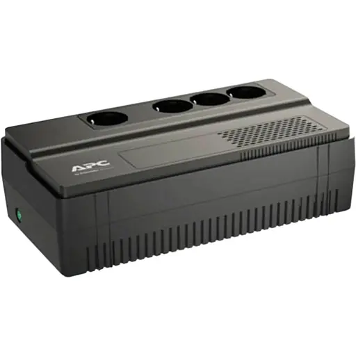 ИБП APC Back UPS BV 500VA, (BV500I-GR), Schuko