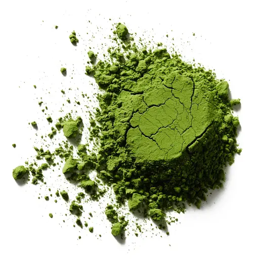 Матча OYCHA Kokochiyoi, 70 г - фото 2