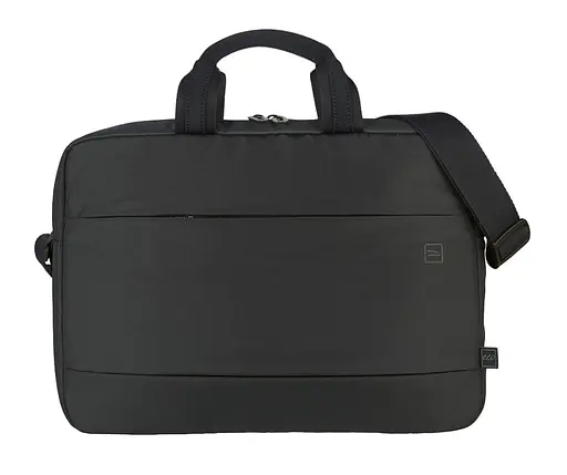 Сумка Global 2 15"/16", черный Tucano teh0014702 - фото 2