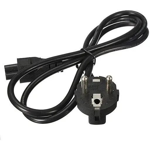 Кабель питания мики маус 3 штырька Atcom C13 3 м