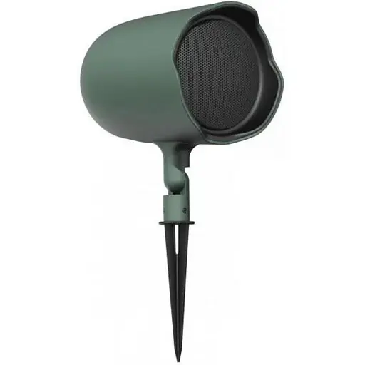 Ландшафтна акустична система JBL GSB6 Green (JBL-GSF6-GN) - фото 1