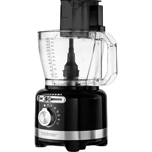 Кухонный комбайн Zelmer ZFP9000B
