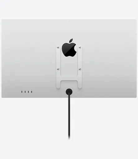 Монитор Apple Studio Display (Standard Glass) VESA Mount (MMYQ3) (66200) - фото 4